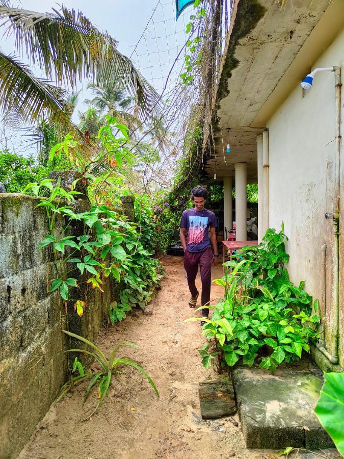 Beachaholic Homestay Alappuzha Exterior photo