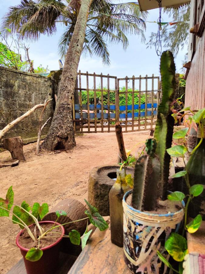 Beachaholic Homestay Alappuzha Exterior photo