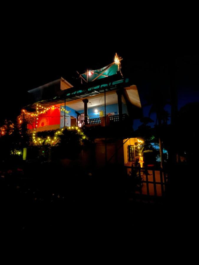 Beachaholic Homestay Alappuzha Exterior photo